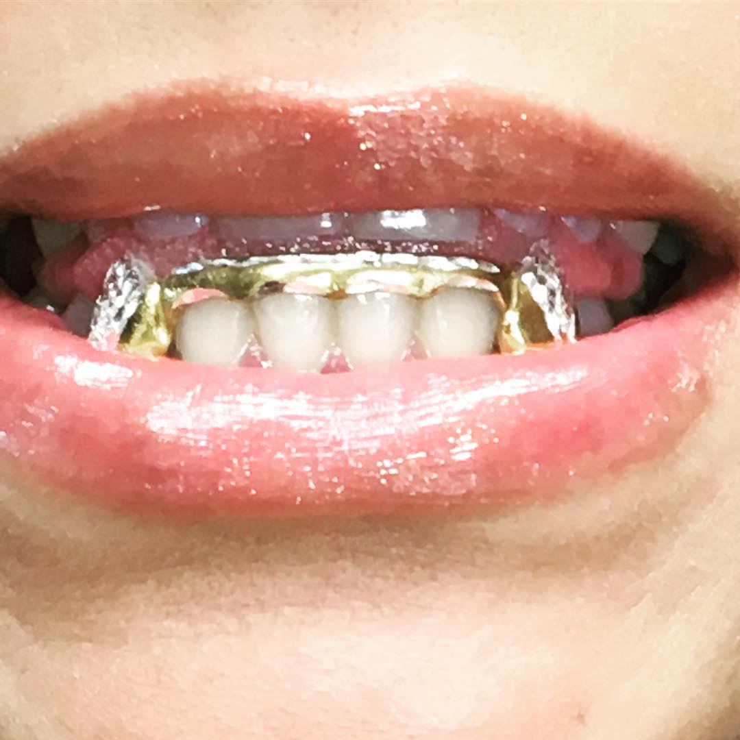 Client piece