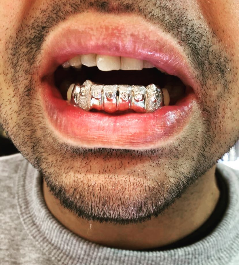 Client piece