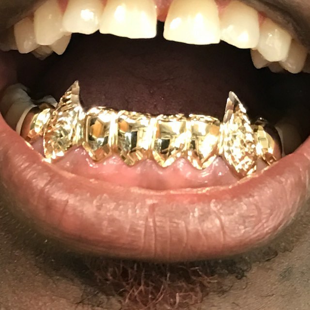 Client piece