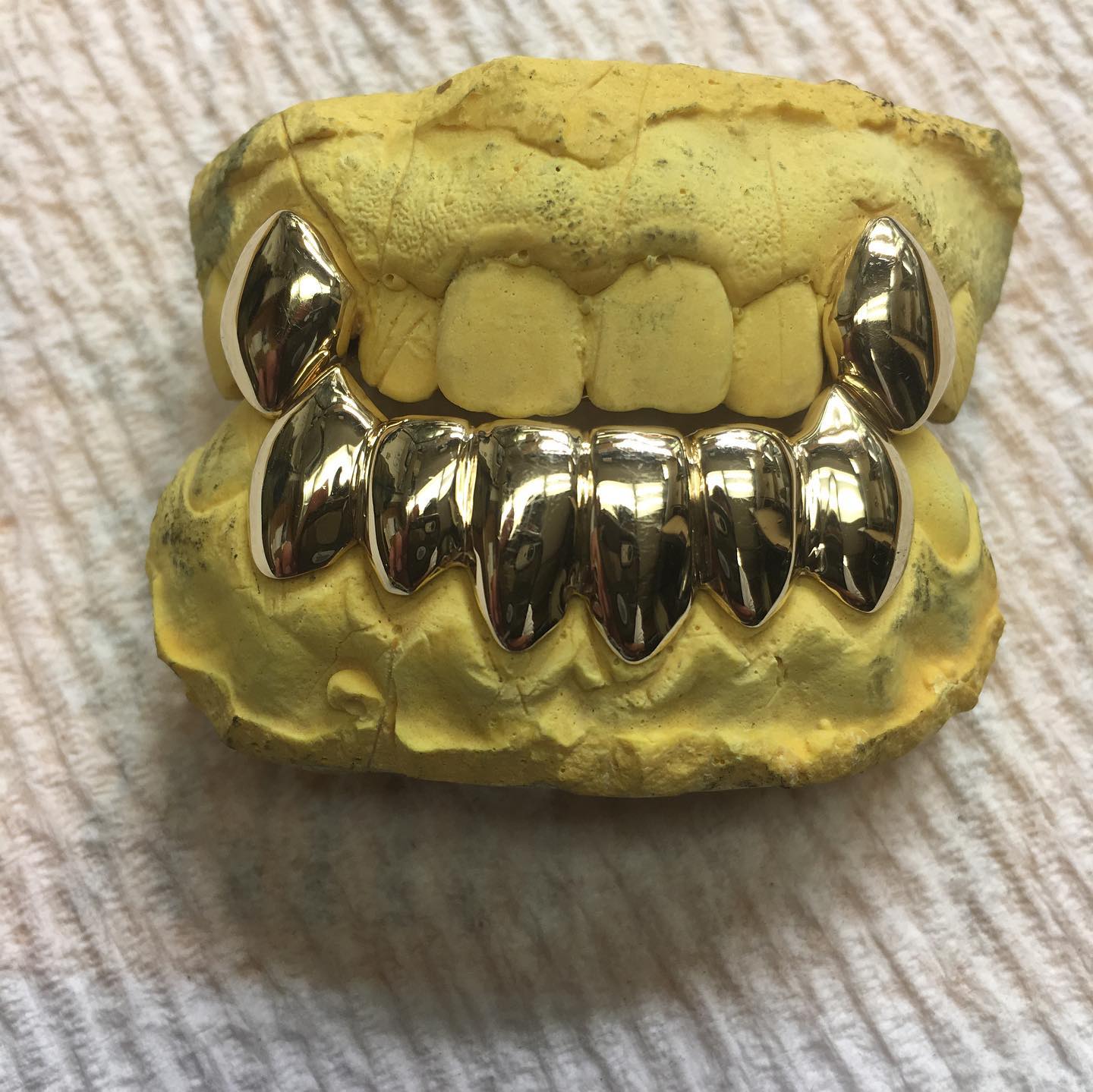 Client piece