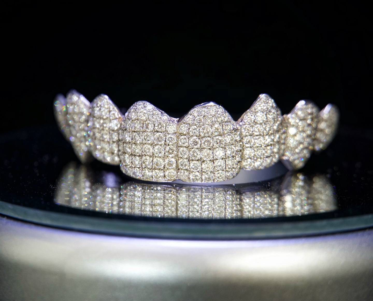 Client piece