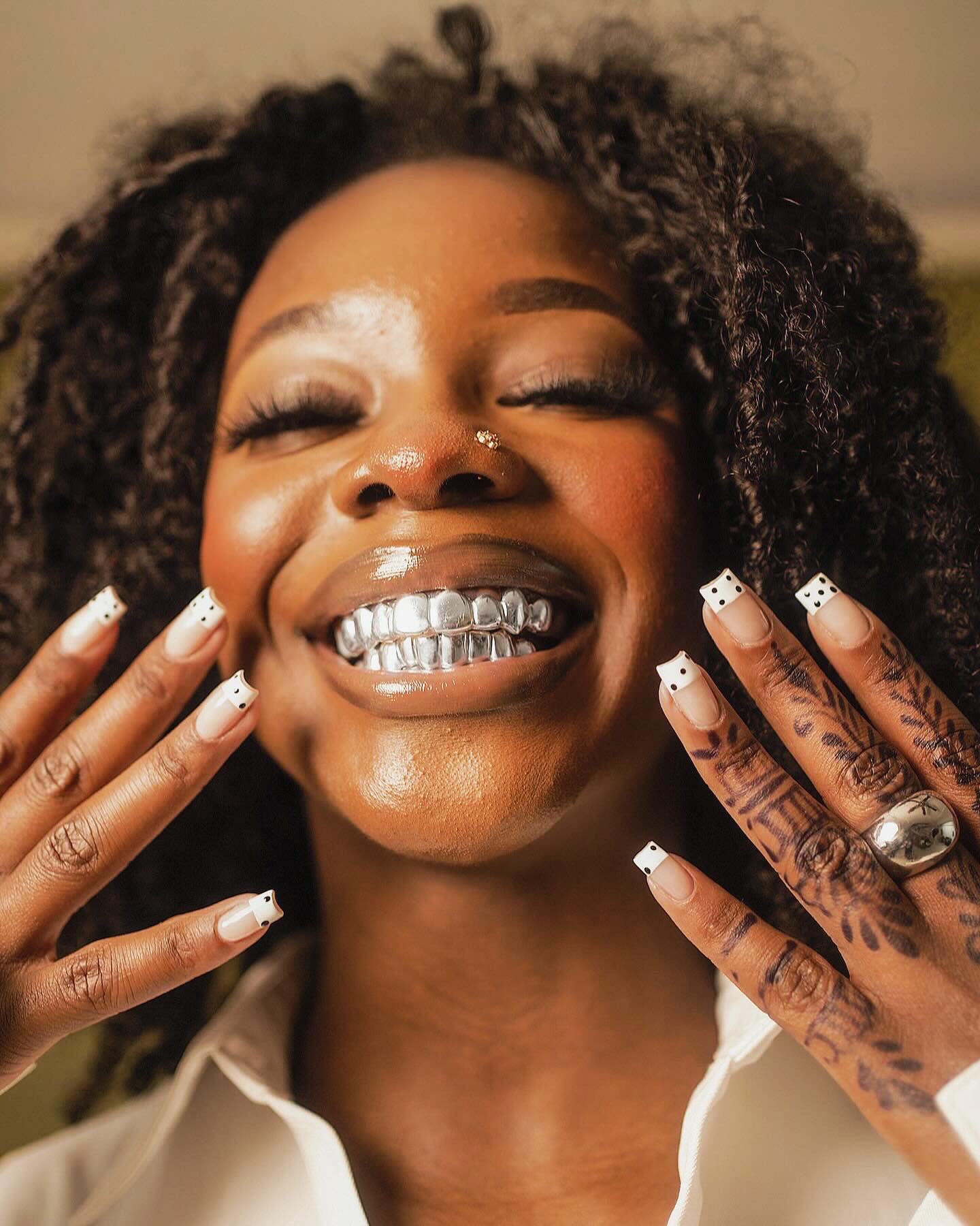Custom grillz by Yuro Customs