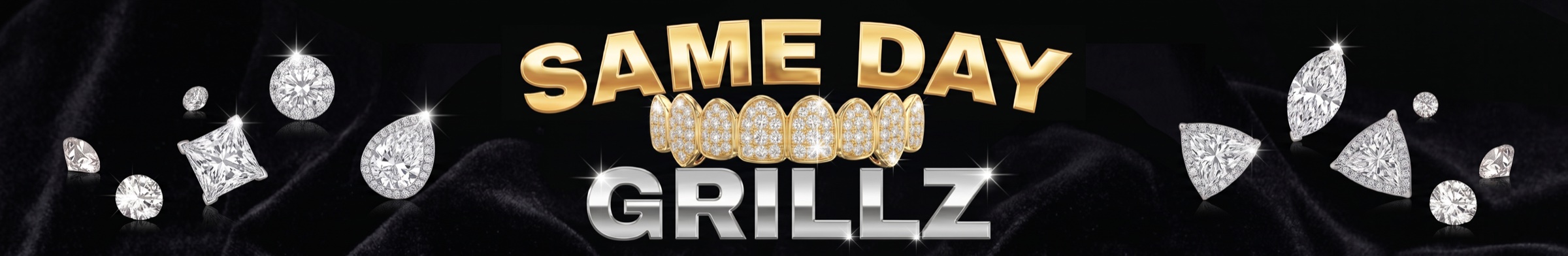Same Day Grillz